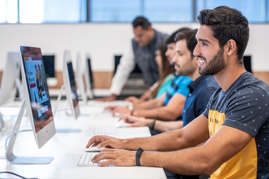 Senac abre inscrições para 640 vagas em cursos técnicos gratuitos a distância em MT