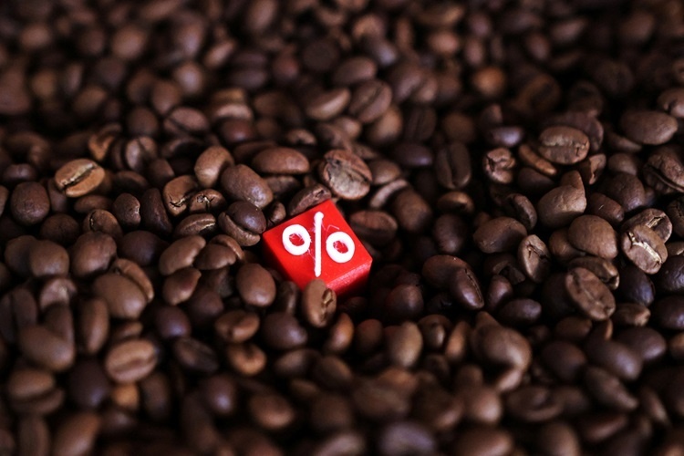 Preço do café salta 60% em 12 meses; veja lista de alimentos com as maiores altas