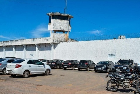 Advogada tenta entregar produtos a detentos da PCE com procuração falsa