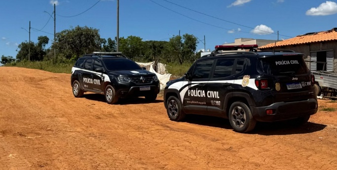 Casal suspeito de negociar crianças por WhatsApp é preso após pegar recém-nascido em hospital de BH