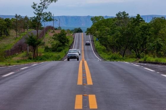Homem marca encontro com mulher casada na Estrada de Chapada, mas acaba sequestrado e assaltado
