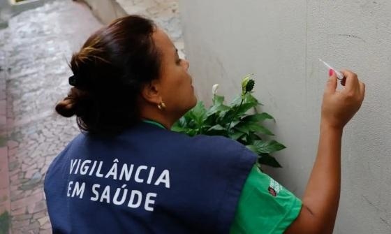 Sobe para 21 o número de mortos por Chikungunya em Mato Grosso