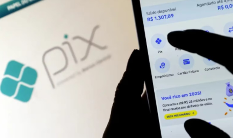 Pix por aproximação começa a funcionar nesta sexta; veja como usar nova modalidade