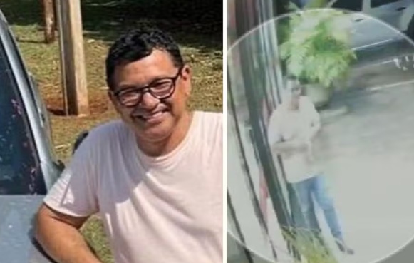 Amigo matou empresário como 'prova de amor' para namorada após ter caso com homem, diz polícia