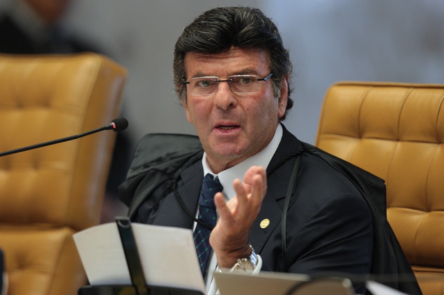 Fux dá 72 horas para chefe do MP de Mato Grosso explicar lista com Deosdete no TJ