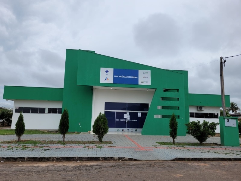 UBS Maria Vindilina II passa a ter atendimento aos sábados