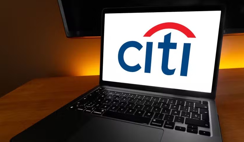 Citigroup credita R$ 472 trilhões na conta de cliente em erro do 'dedo gordo'