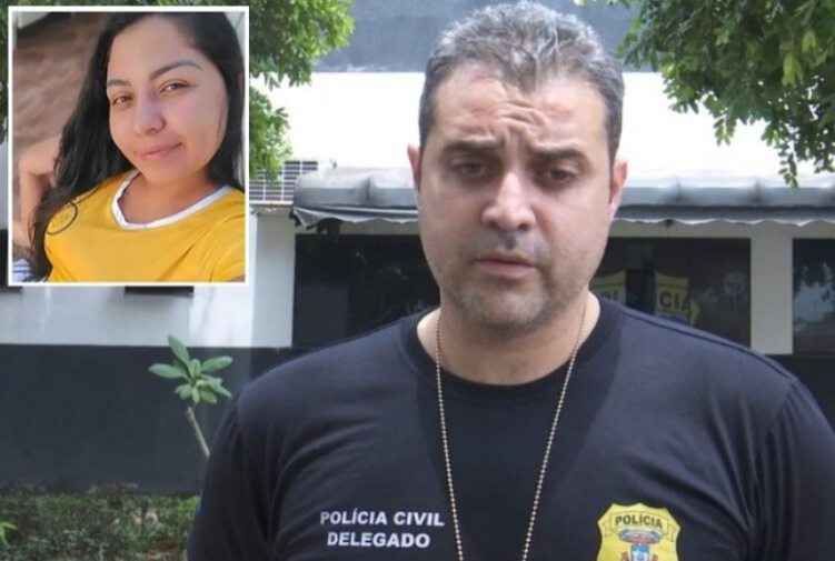 Jovem é torturada e morta após amiga a atrair para emboscada