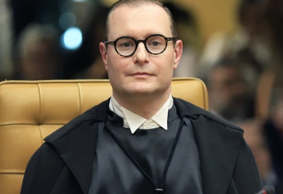 Zanin mantém investigação sobre venda de sentenças no STJ a sete chaves