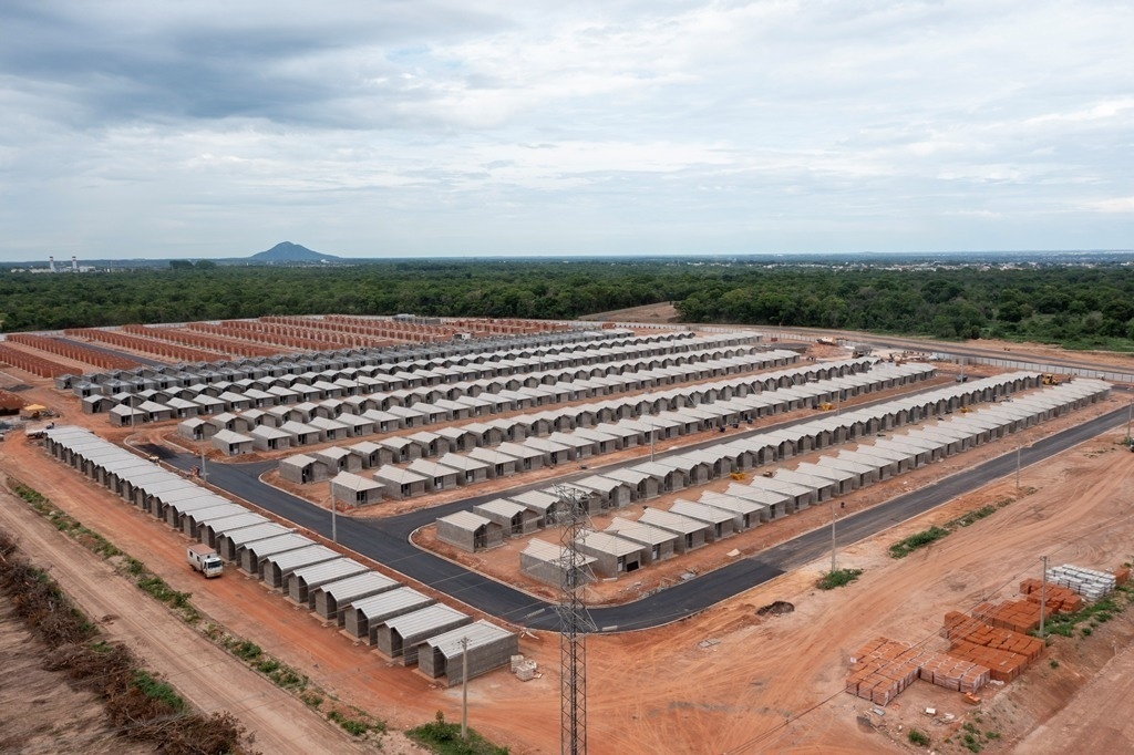 Entidade aponta problema dos grandes empreendimentos habitacionais 