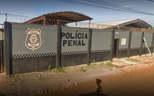Detento é espancado e quase morto por colegas de cela em cadeia pública de MT