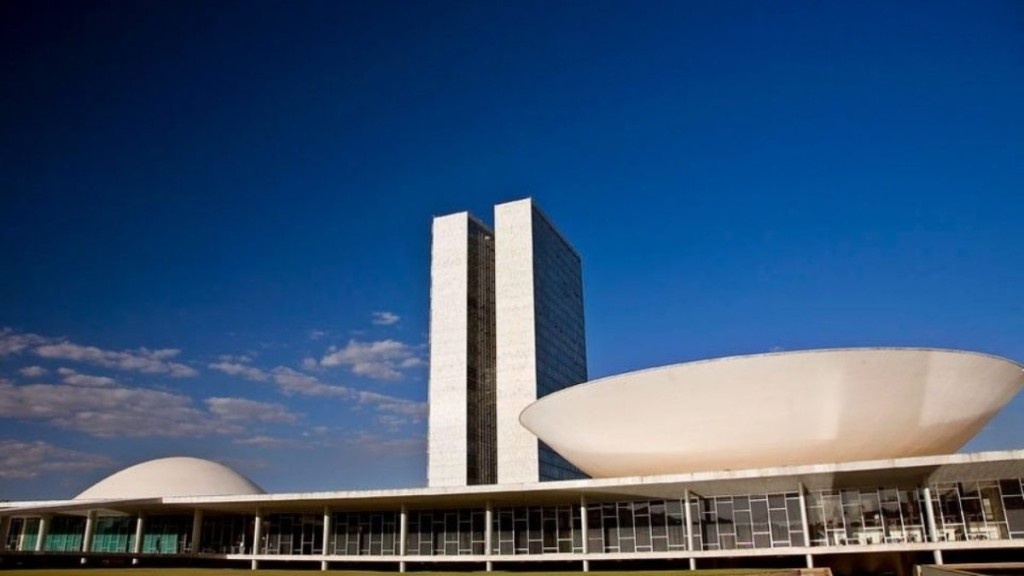 STF homologa liberação das emendas parlamentares