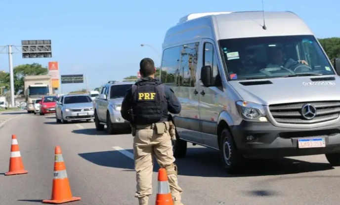 Balanço parcial mostra 29 acidentes e 4 mortes durante o Carnaval em BRs de MT