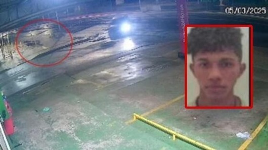 Polícia identifica motorista envolvido em acidente que matou jovem motociclista
