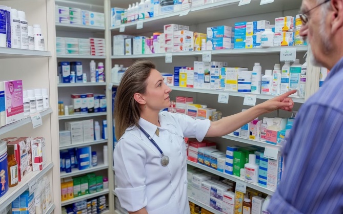 Setor farmacêutico cresce 11% e movimenta R$ 158,4 bilhões em 2024, mostra levantamento