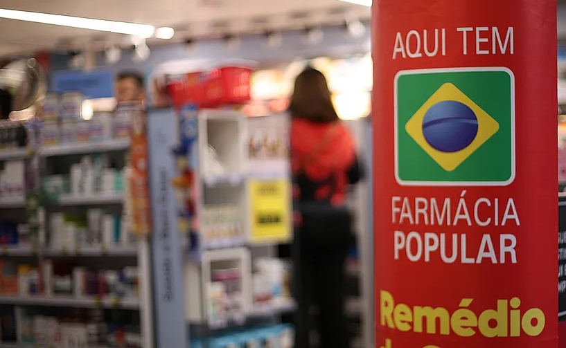 Como retirar medicamentos 100% gratuitos pelo Farmácia Popular? Veja o passo a passo