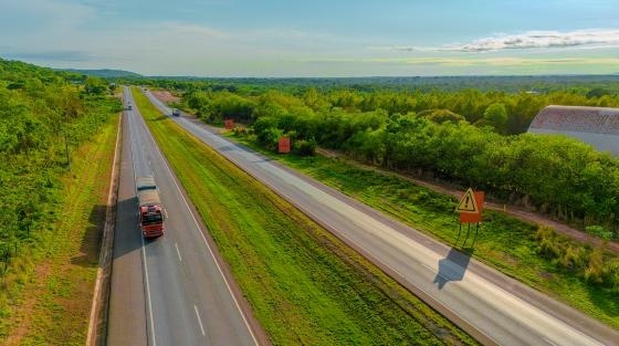 A cada 15 minutos um motorista foi socorrido na BR-163 em MT