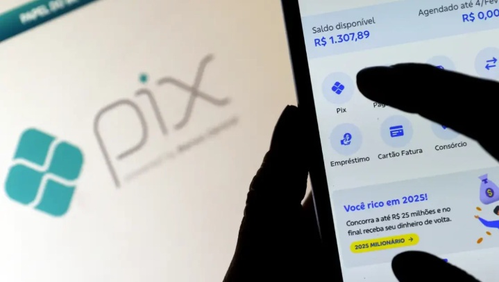 Entenda novas regras para aumentar segurança no uso do PIX