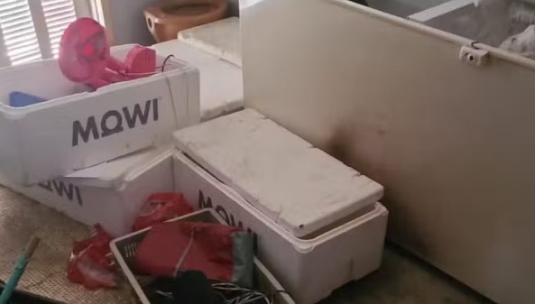 Polícia afirma que mulher fez compras com cartão de companheiro morto enquanto corpo estava no freezer, no RS