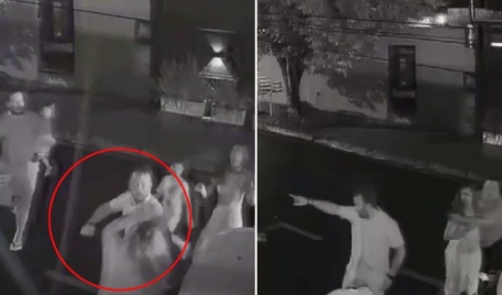 Mãe repreende criança em parquinho de restaurante e é agredida em Cuiabá