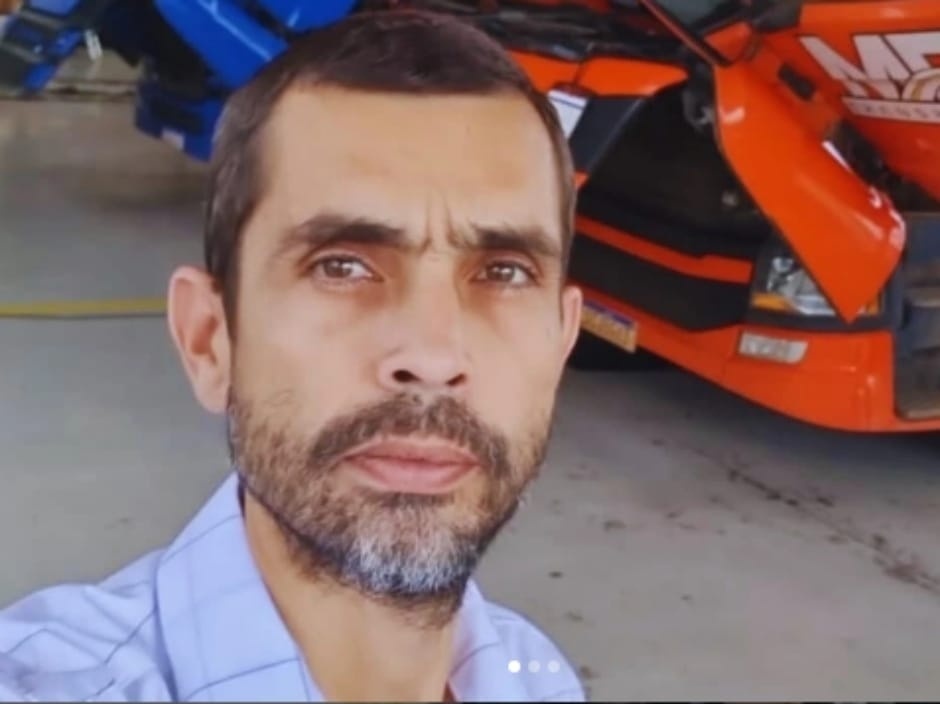 Vice-prefeito de Nova Xavantina sofre infarto fulminante e morre dentro de shopping center em Cuiabá
