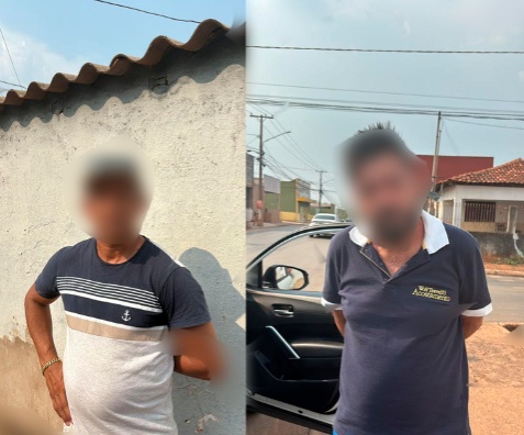 PF deflagra operação eleitoral contra compra de votos nas eleições de 2024 em Várzea Grande