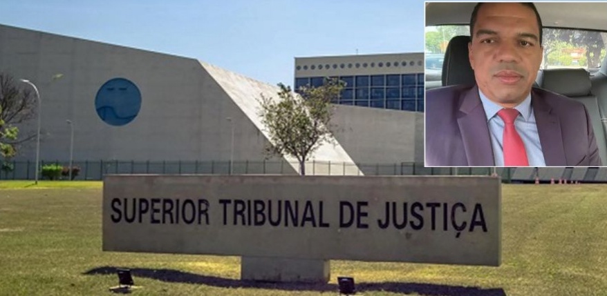 PF: lobista transferiu R$ 4 mi a empresa ligada a assessor do STJ