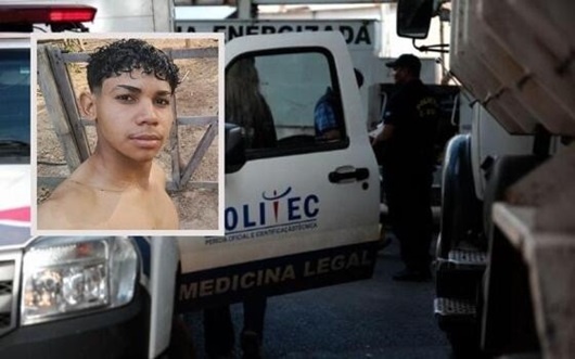 Jovem de 18 anos sem CNH morre após colisão frontal entre motocicletas