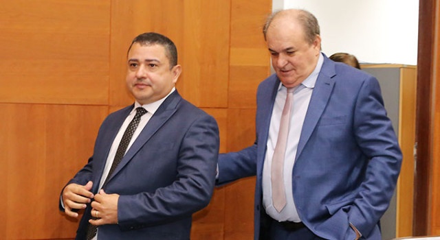 Ex-vereador de Sinop assume vaga na Assembleia Legislativa  