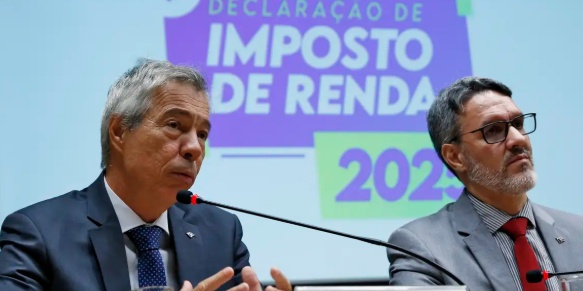 Confira regras do IRPF 2025; prazo para declaração começa na segunda