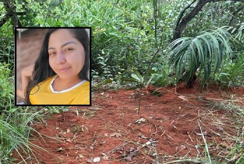 Menor 'deu' vida da amiga para quitar dívida de R$ 2 mil com facção