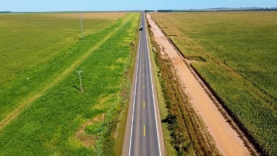Leilão de rodovias de MT deve atrair nove grupos; investimento previsto de R$ 8 bilhões