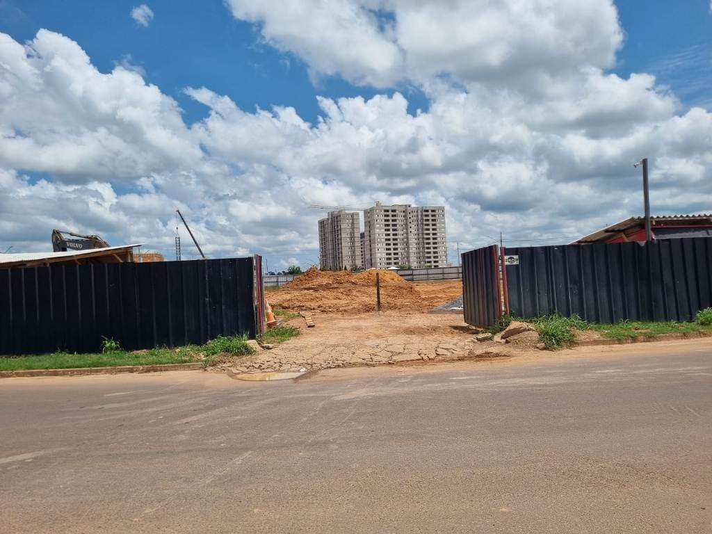 Sema libera licenças para construção do WTC em Sinop
