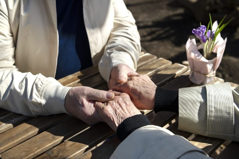 Em MT, 36% dos casais maiores de 70 anos optam por liberdade do regime de bens