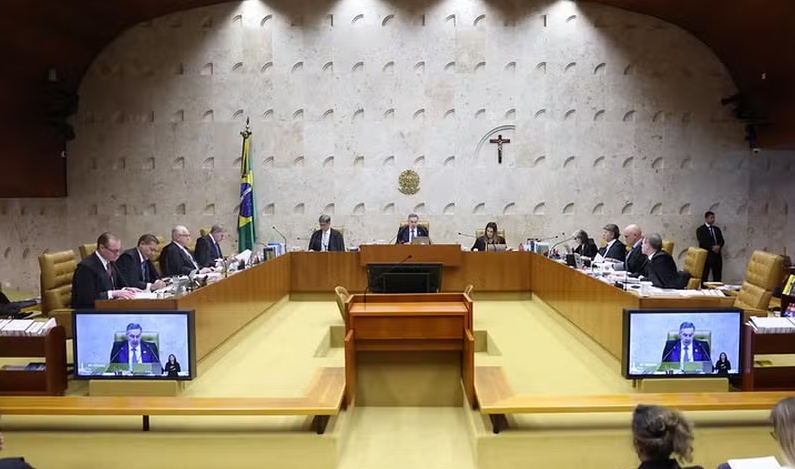 Maioria do STF decide anular eleição de sete deputados eleitos em 2022