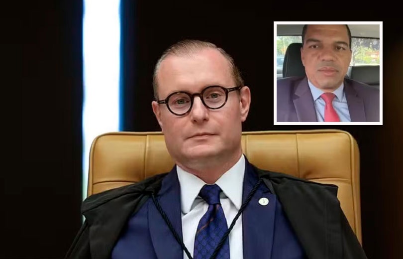 Investigação sigilosa da PF sobre lobista de MT é prorrogada