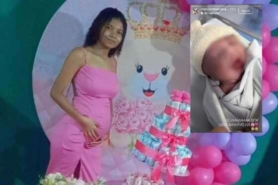 MP determina medidas para proteger bebê retirado de adolescente grávida morta em Cuiabá