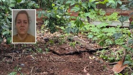 Outra gestante quase foi vítima de mulher que matou adolescente e roubou bebê