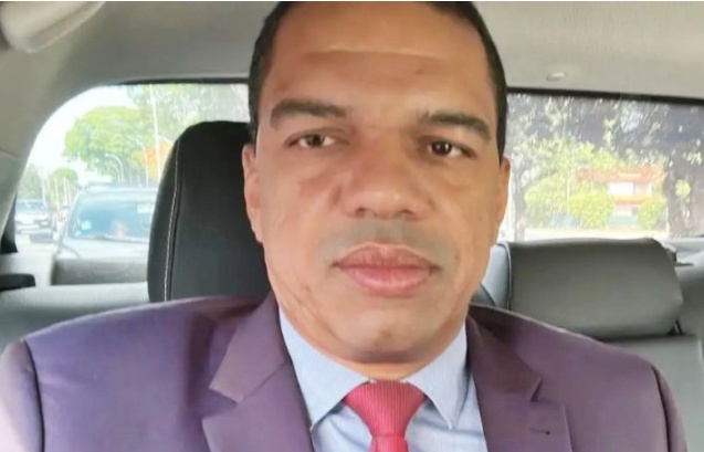 STF alega que lobista corre risco de morte e o transfere para Brasília