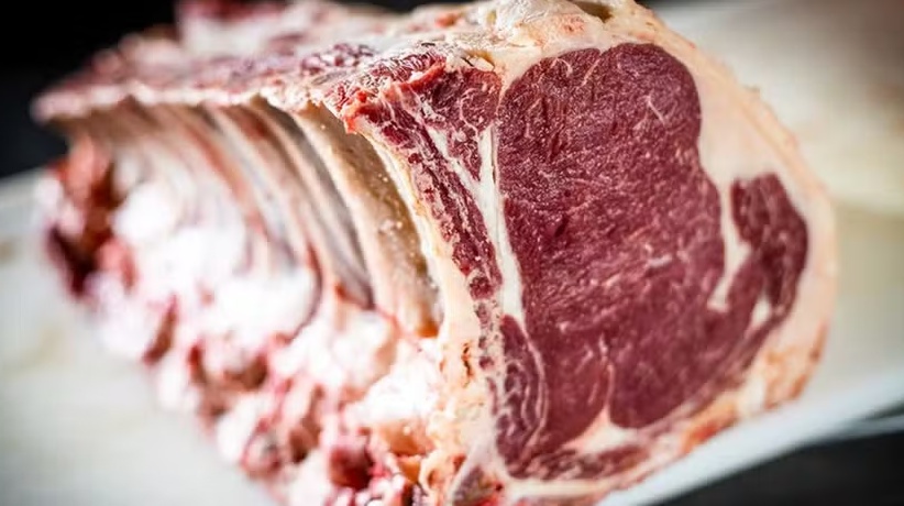 Exportações de carne bovina caíram 6% em fevereiro, diz Abrafrigo