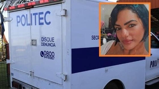 Cabelereira de 43 anos é encontrada morta dentro de seu salão de beleza