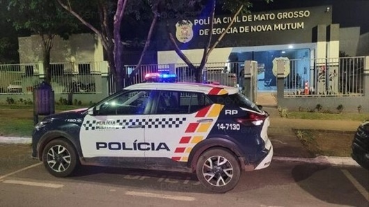 Mulher tem pedaço dos dedos mutilados após ser mordida em tentativa de estupro
