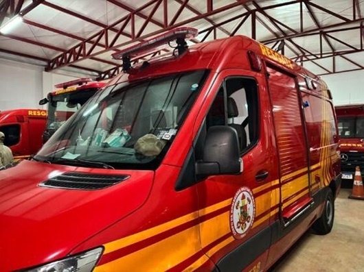 Homem 'dá match', vai ao encontro e quase morre degolado