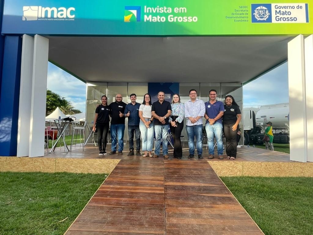 Governo vai apresentar políticas públicas em 8 feiras do agro em 2025