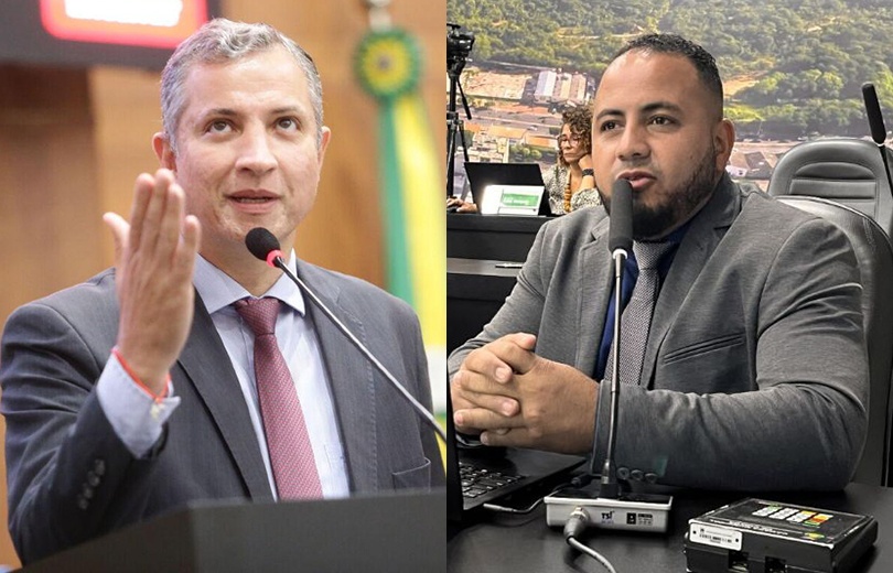 Deputado vai à Justiça contra vereador que o acusou de ser lobista do TJMT