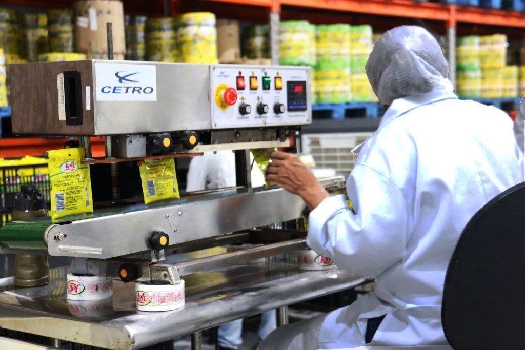 Feira apresentará oportunidades de emprego na indústria   