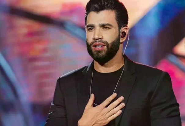 Gusttavo Lima desiste de candidatura à Presidência em 2026