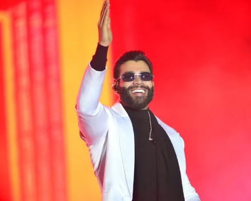 Justiça condena Gusttavo Lima a pagar R$ 70 mil por danos morais após música com número real de celular