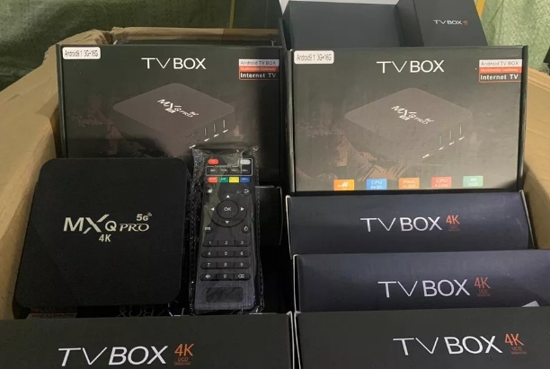 BadBox 2.0: mais de 370 mil TV boxes foram infectadas no Brasil e usadas em fraudes, diz relatório