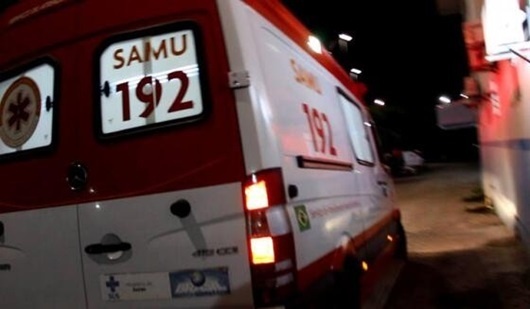Jovem aciona botão do pânico, mas é assassinada pelo ex; ele tirou a própria vida
